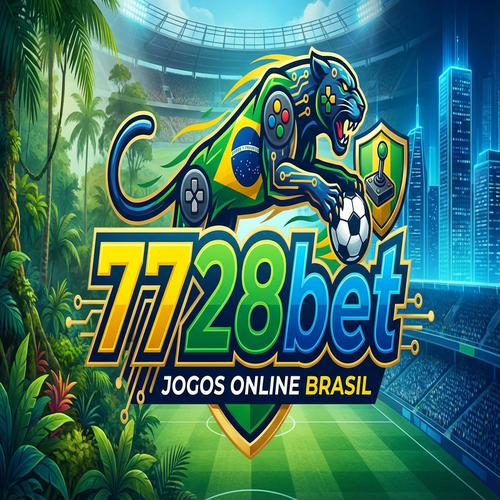 Logo 7728bet