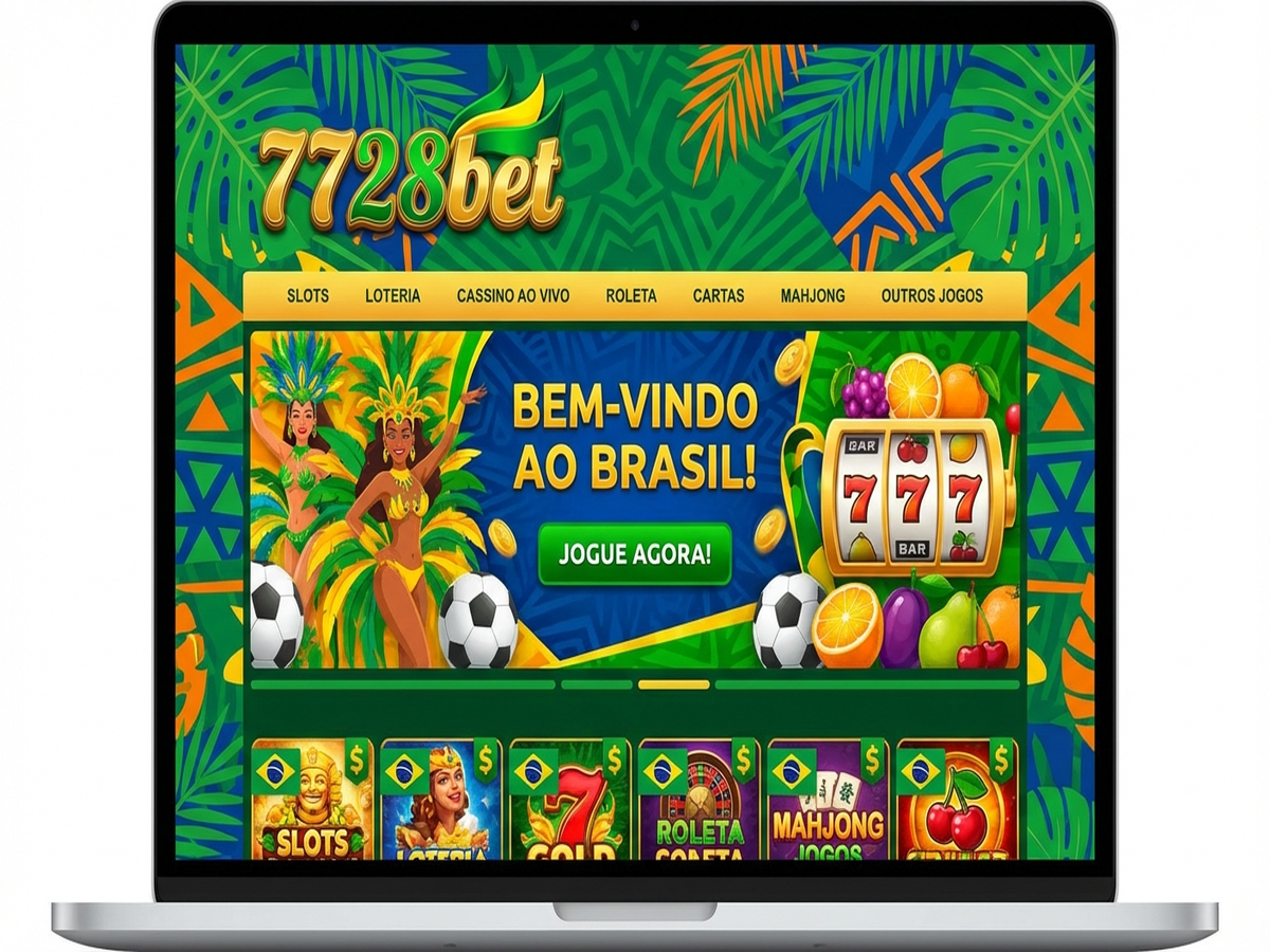 Screenshot 1 7728bet